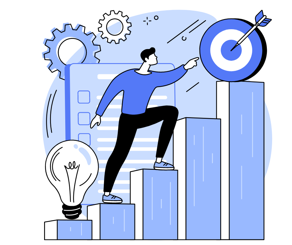 Overseas education consultancy Design