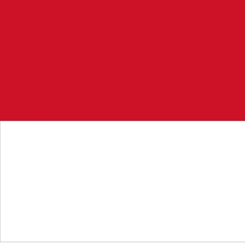 Indonesia